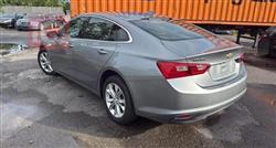 شێڤرۆلێت مالیبۆ